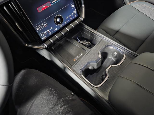 2025 GMC Acadia Vehicle Photo in PRESCOTT, AZ 86305-3700