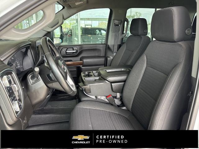 2023 GMC Sierra 3500 HD Vehicle Photo in MANHATTAN, KS 66502-5036