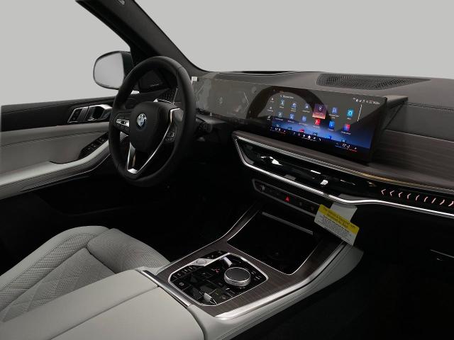 2026 BMW X5 xDrive50e Vehicle Photo in Appleton, WI 54913