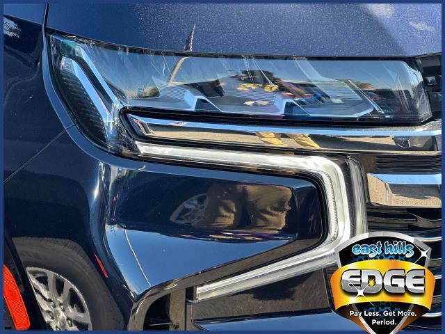 2023 Chevrolet Tahoe Vehicle Photo in Roslyn, NY 11576