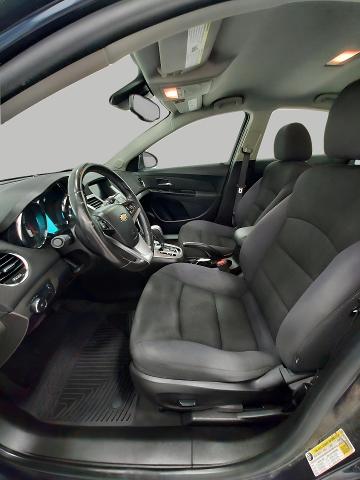 2014 Chevrolet Cruze Vehicle Photo in OSHKOSH, WI 54904-7811