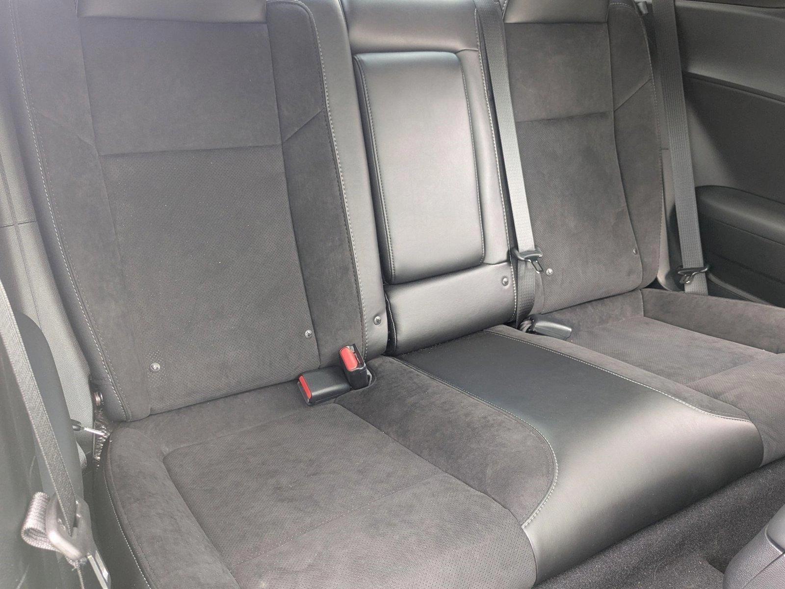 2023 Dodge Challenger Vehicle Photo in Wesley Chapel, FL 33544