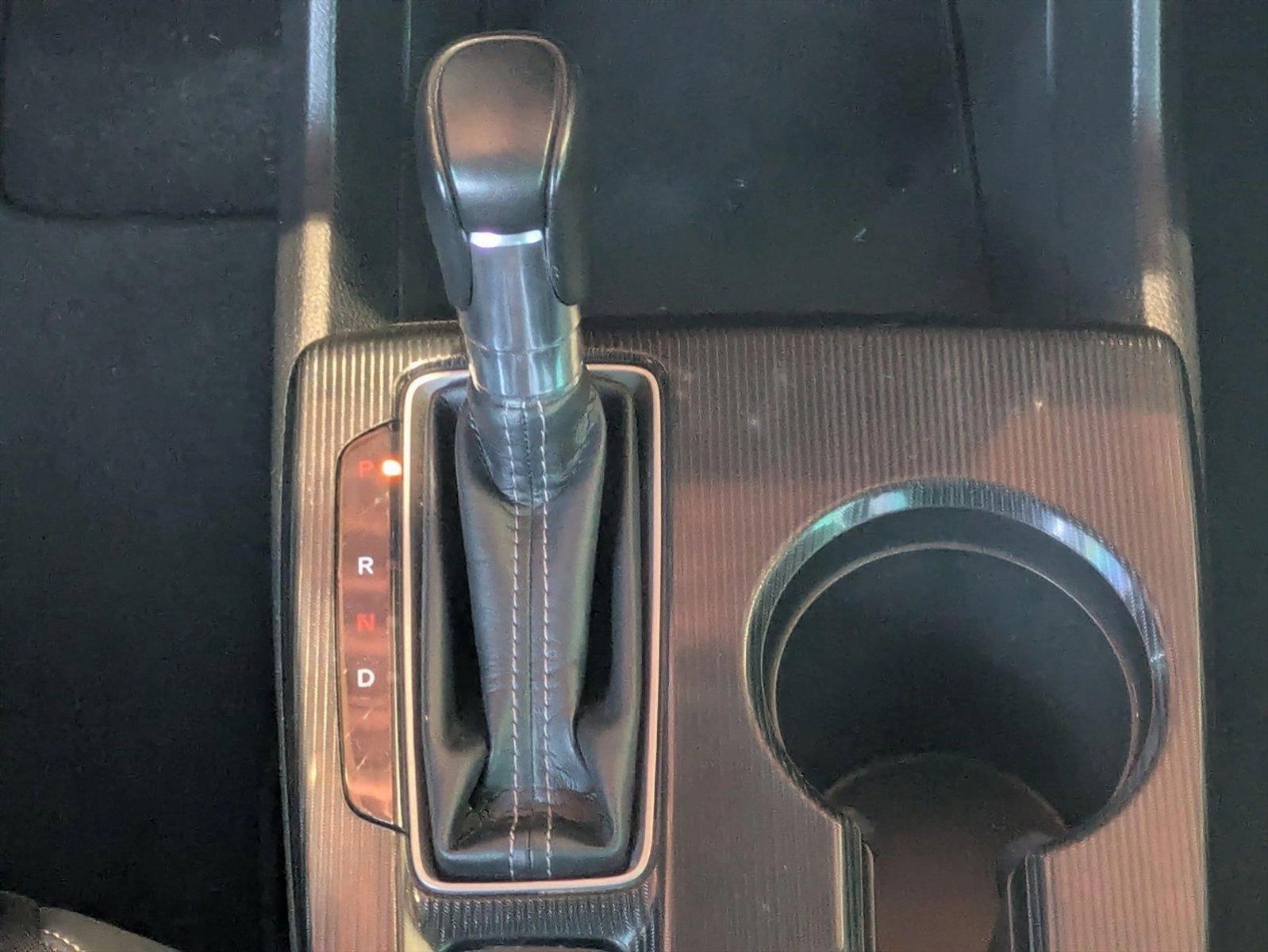 2023 Honda Civic Hatchback Vehicle Photo in Valencia, CA 91355-1794
