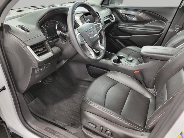 2022 GMC Terrain Vehicle Photo in APPLETON, WI 54914-4656