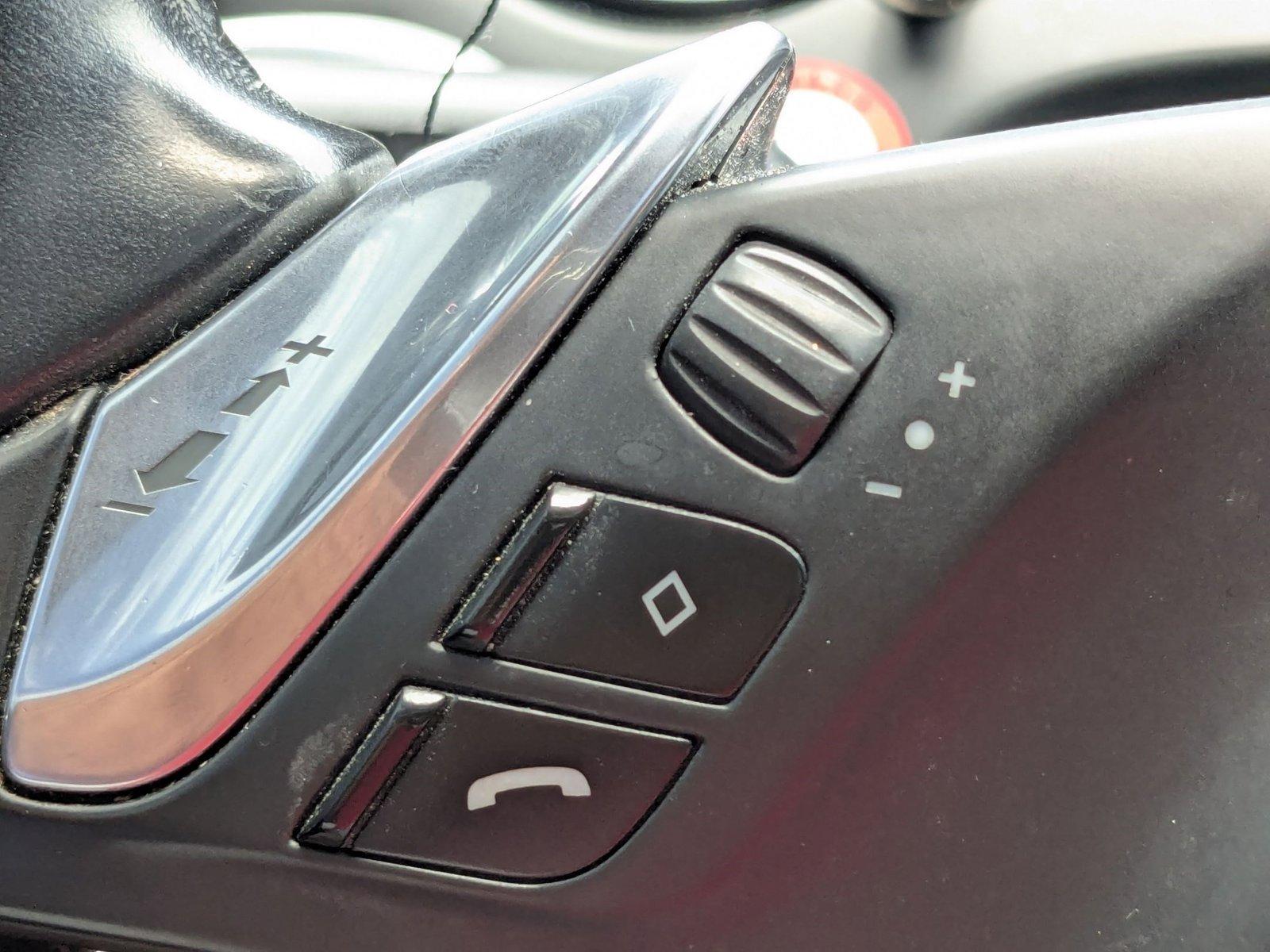 2012 Porsche Cayenne Vehicle Photo in PEMBROKE PINES, FL 33024-6534