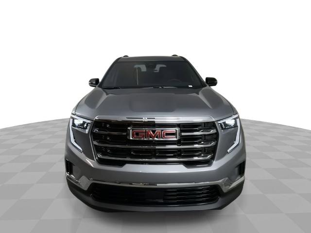 2025 GMC Acadia Vehicle Photo in GILBERT, AZ 85297-0402