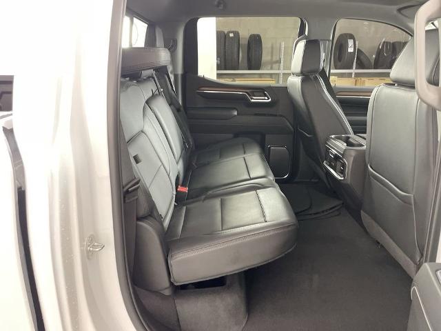 2024 GMC Sierra 1500 Vehicle Photo in GILBERT, AZ 85297-0402