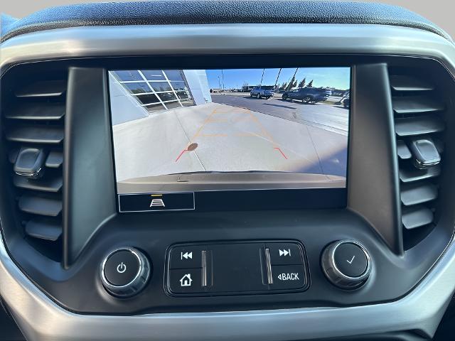 2023 GMC Acadia Vehicle Photo in MANITOWOC, WI 54220-5838