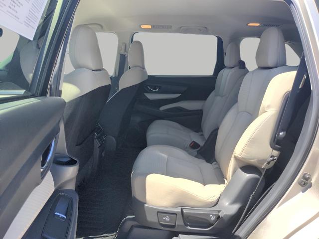 2020 Subaru Ascent Vehicle Photo in Green Bay, WI 54304