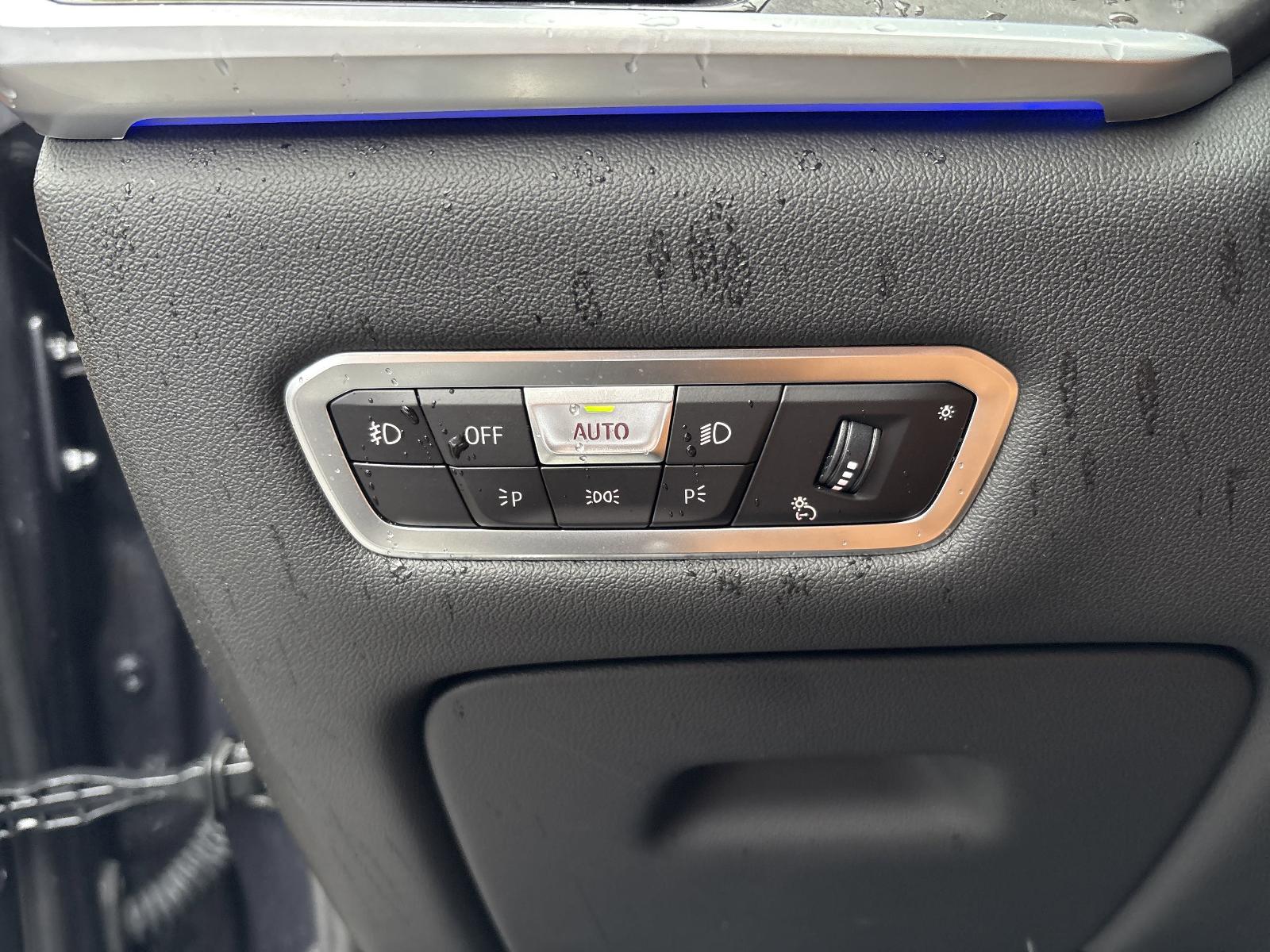 2022 BMW X7 xDrive40i Vehicle Photo in Mechanicsburg, PA 17050