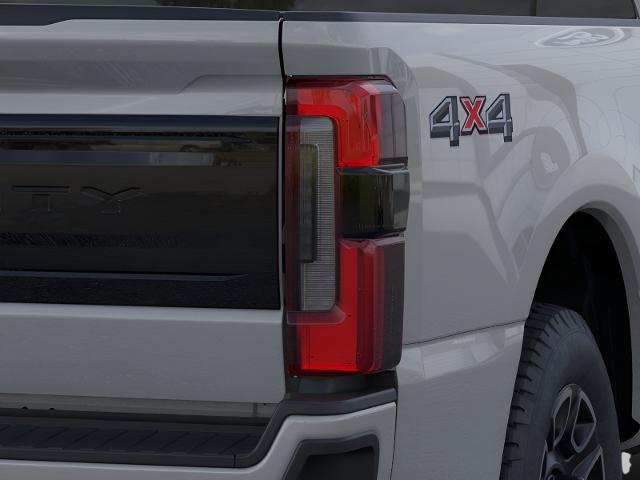 2025 Ford Super Duty F-250 SRW Vehicle Photo in Oshkosh, WI 54901