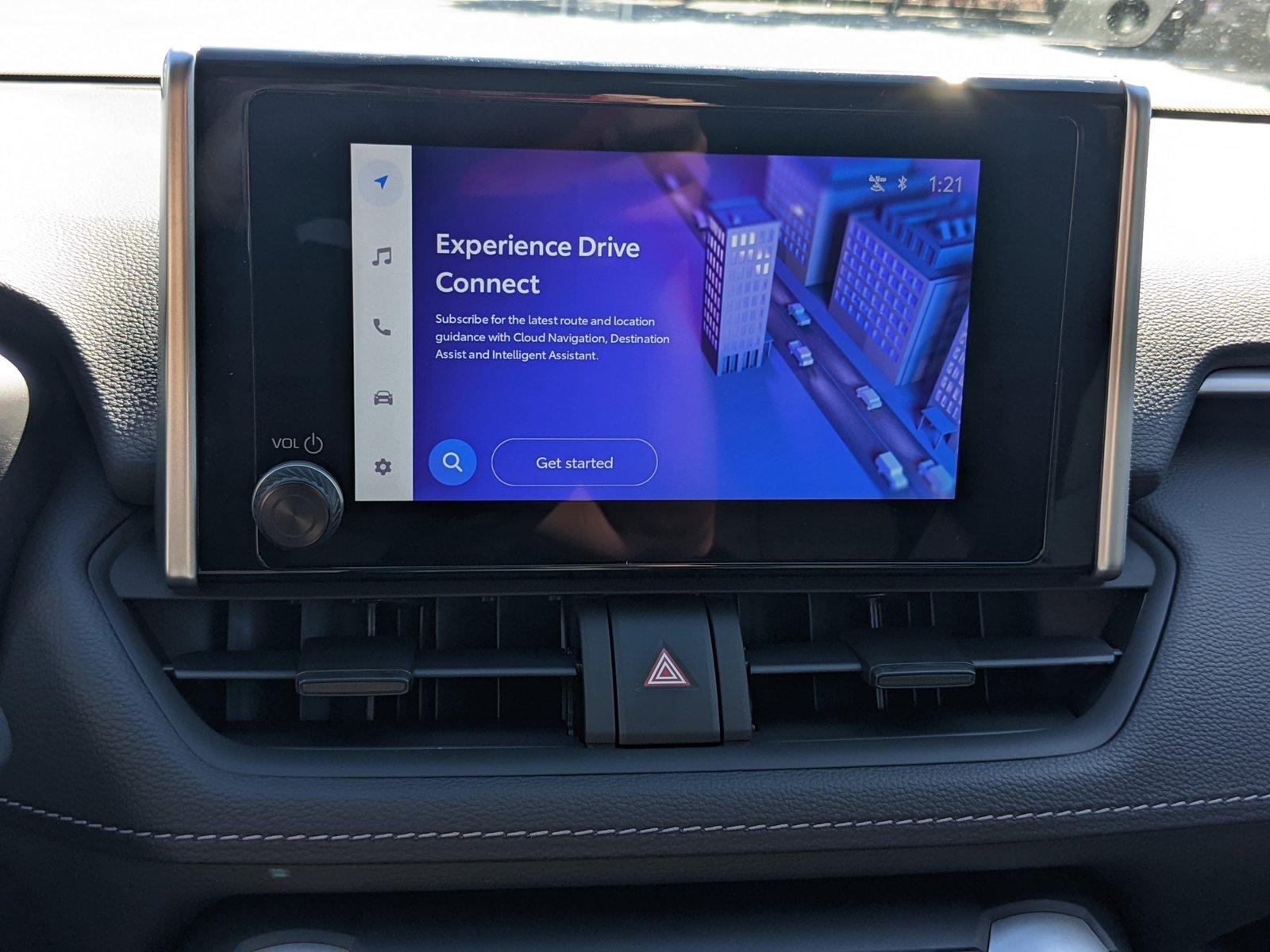 2025 Toyota RAV4 Vehicle Photo in Davie, FL 33331