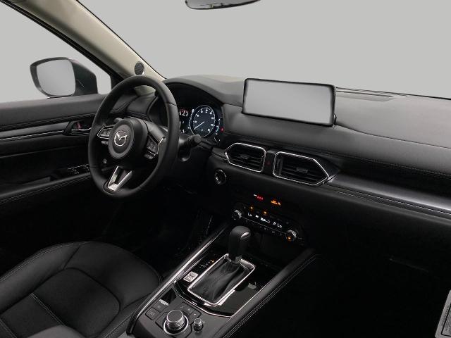 2025 Mazda CX-5 Vehicle Photo in Appleton, WI 54913