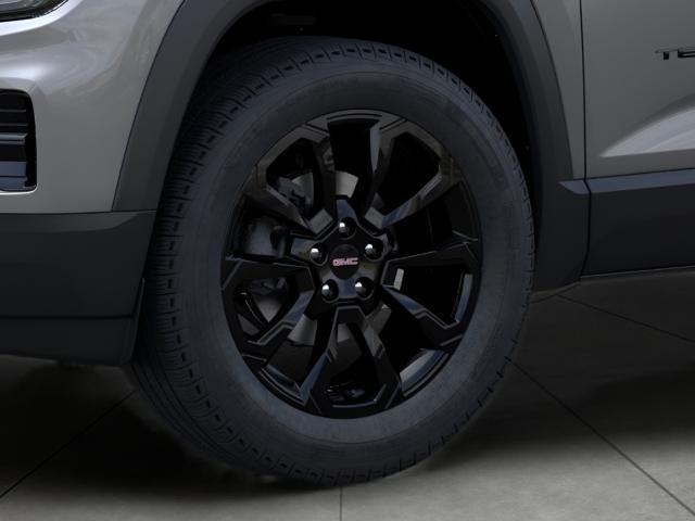 2026 GMC Terrain Vehicle Photo in MANITOWOC, WI 54220-5838