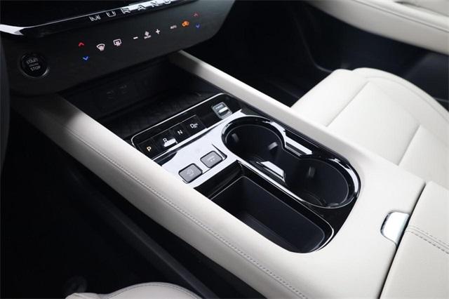 2025 Nissan Murano Vehicle Photo in Hazelwood, MO 63042