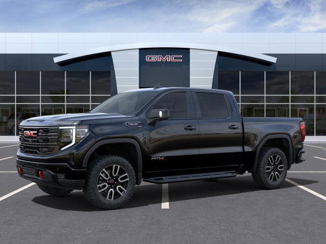 2025 GMC Sierra 1500 Vehicle Photo in WATERTOWN, CT 06795-3318