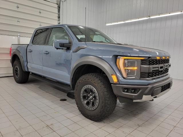 2023 Ford F-150 Vehicle Photo in Neenah, WI 54956