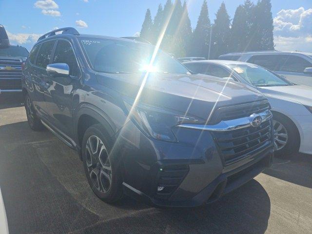2023 Subaru Ascent Vehicle Photo in PUYALLUP, WA 98371-4149