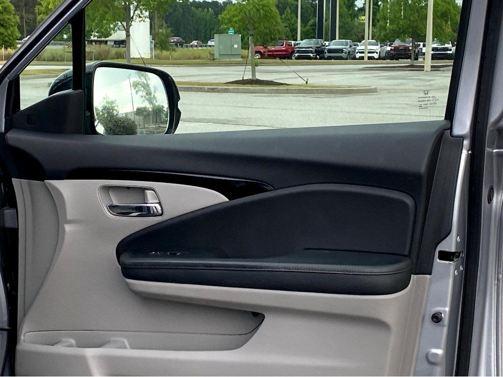 2020 Honda Pilot Vehicle Photo in POOLER, GA 31322-3252