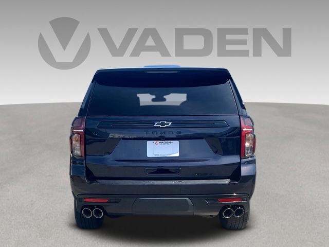 2024 Chevrolet Tahoe Vehicle Photo in SAVANNAH, GA 31406-4513