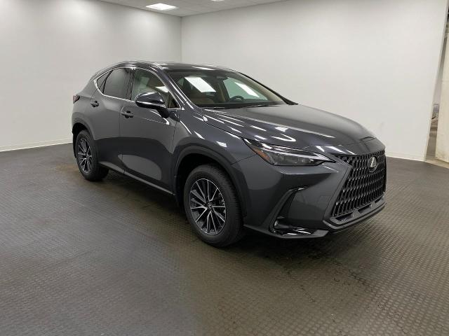 2025 Lexus NX 250 Vehicle Photo in Appleton, WI 54913