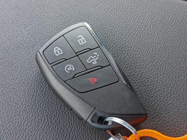 2025 Chevrolet Silverado 1500 Vehicle Photo in BRUNSWICK, GA 31525-1881