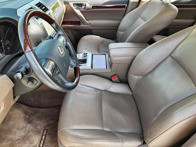 2019 Lexus GX 460 Vehicle Photo in PLANO, TX 75024