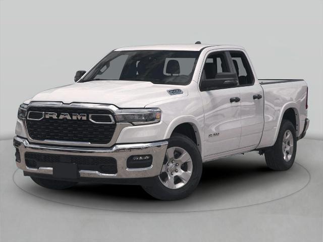 2025 Ram 1500 Vehicle Photo in GREEN BAY, WI 54304-5303