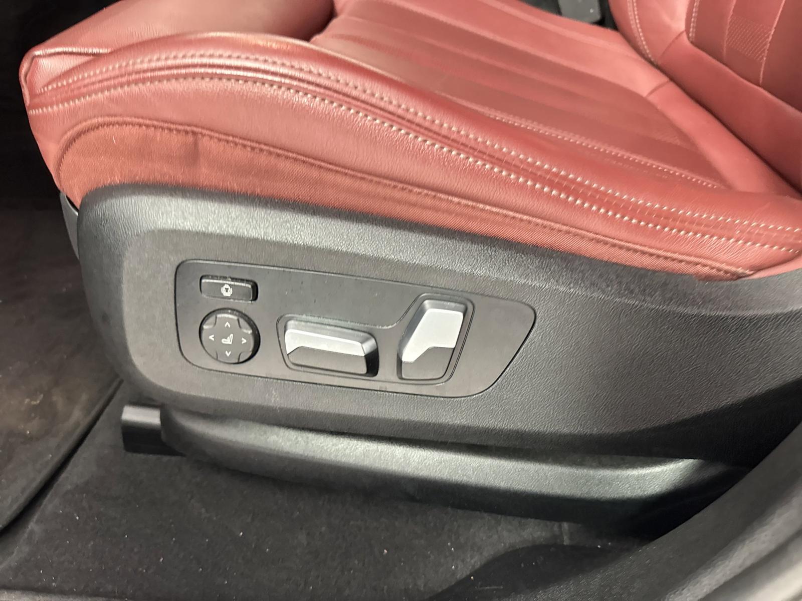 2022 BMW X6 xDrive40i Vehicle Photo in Georgetown, TX 78626