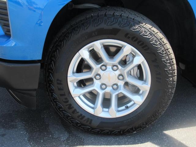 2023 Chevrolet Silverado 1500 Vehicle Photo in LEESBURG, FL 34788-4022