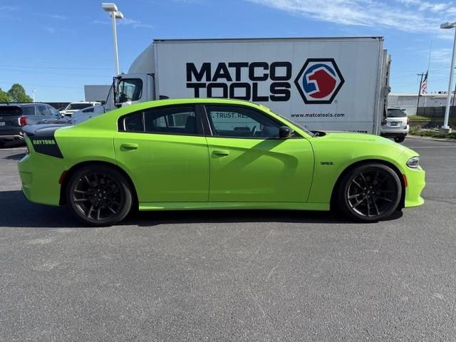 2023 Dodge Charger Vehicle Photo in MADISON, WI 53713-3220