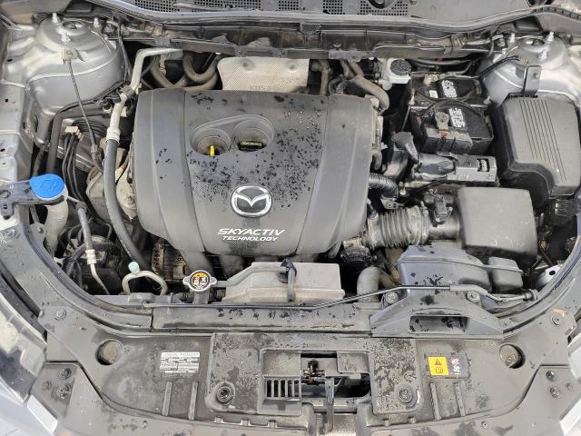 2014 Mazda CX-5 Vehicle Photo in APPLETON, WI 54914-4656