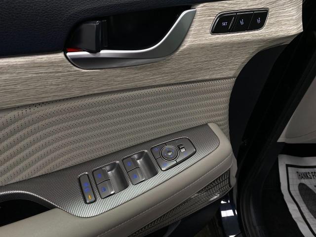 2024 Hyundai PALISADE Vehicle Photo in Appleton, WI 54913