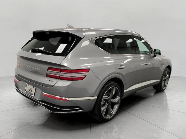 2025 Genesis GV80 Vehicle Photo in Appleton, WI 54913