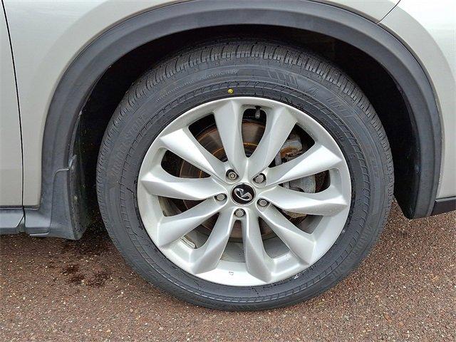 2019 INFINITI QX50 Vehicle Photo in Willow Grove, PA 19090