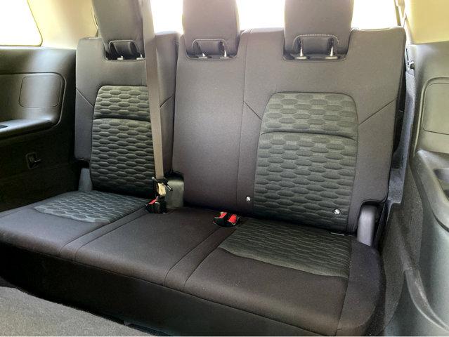 2023 Nissan Pathfinder Vehicle Photo in Hinesville, GA 31313