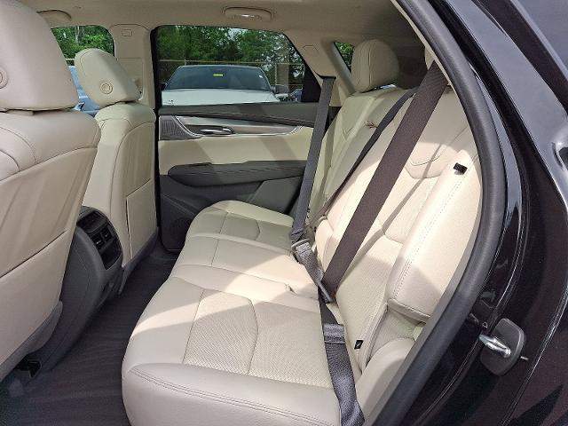 2022 Cadillac XT5 Vehicle Photo in TREVOSE, PA 19053-4984