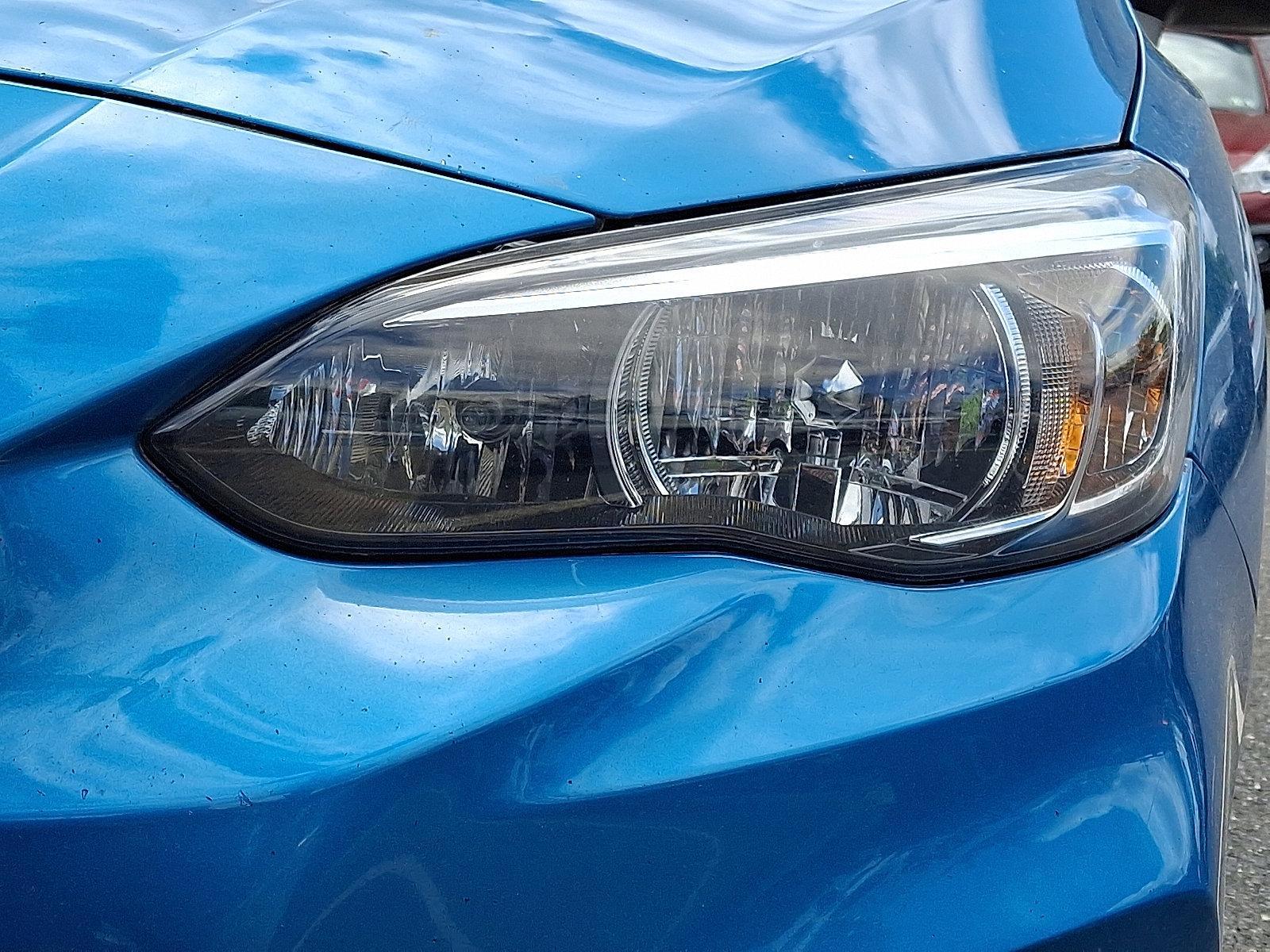 2017 Subaru Impreza Vehicle Photo in BETHLEHEM, PA 18017