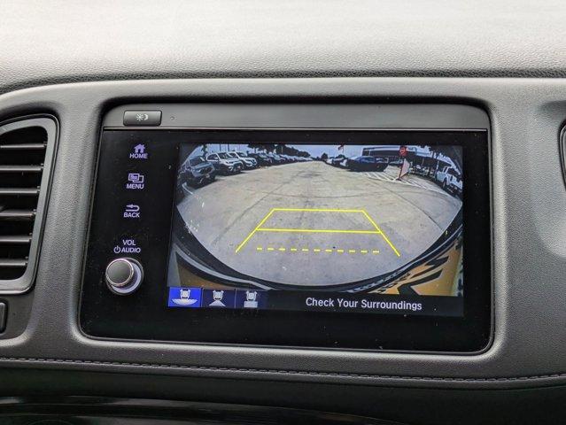 2022 Honda HR-V Vehicle Photo in San Antonio, TX 78209