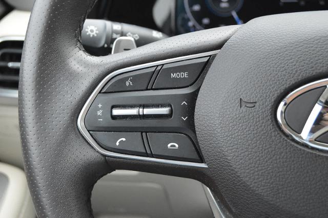 2020 Hyundai PALISADE Vehicle Photo in Houston, TX 77090