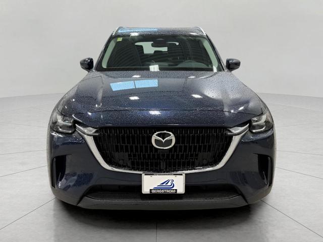 2025 Mazda CX-90 Vehicle Photo in Green Bay, WI 54304