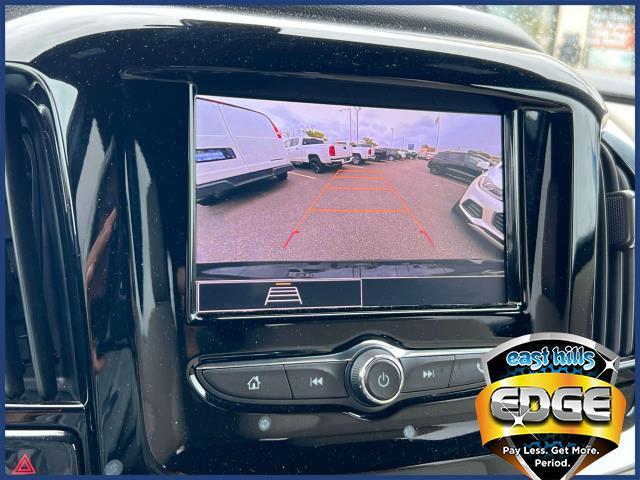 2022 Chevrolet Traverse Vehicle Photo in Roslyn, NY 11576
