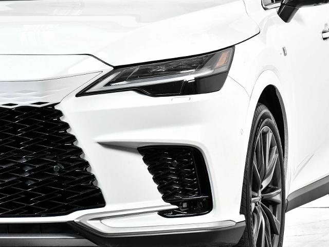 2024 Lexus RX 350 Vehicle Photo in DALLAS, TX 75235