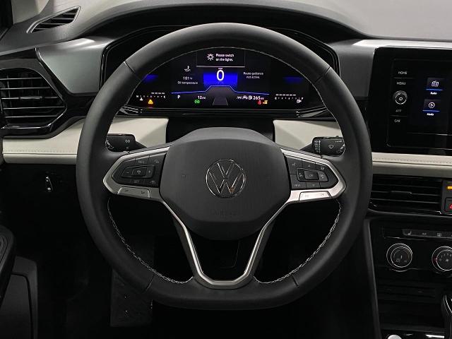 2025 Volkswagen Taos Vehicle Photo in Appleton, WI 54913
