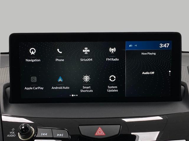 2025 Acura RDX Vehicle Photo in Appleton, WI 54913