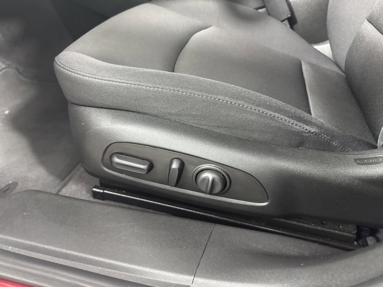 2023 Chevrolet Malibu Vehicle Photo in GEORGETOWN, TX 78626-7508