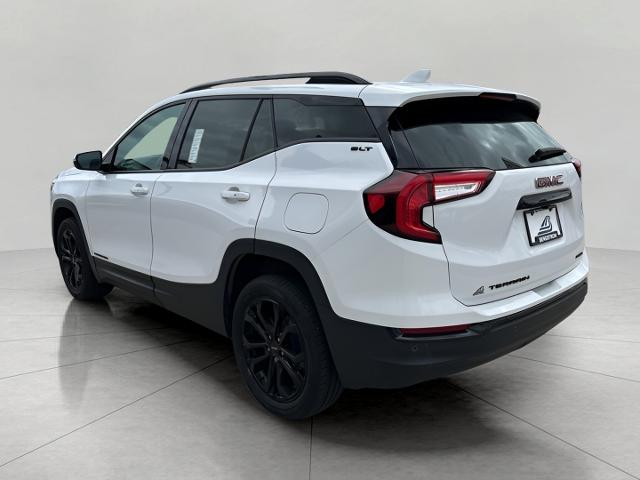 2022 GMC Terrain Vehicle Photo in MANITOWOC, WI 54220-5838