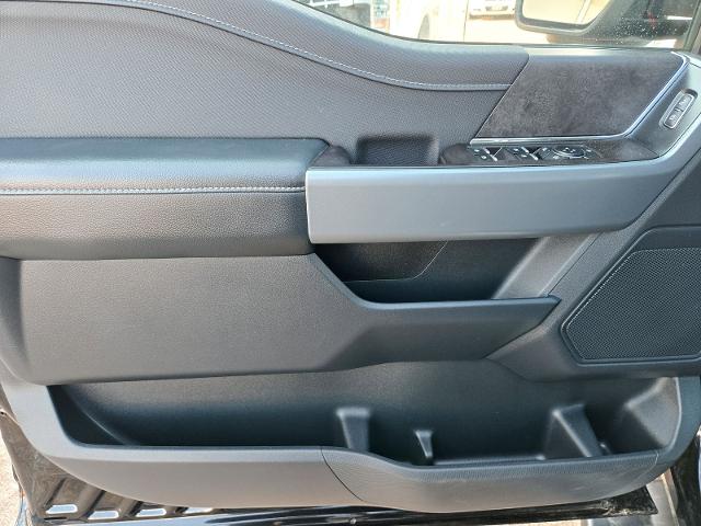 2024 Ford F-150 Vehicle Photo in Weatherford, TX 76087