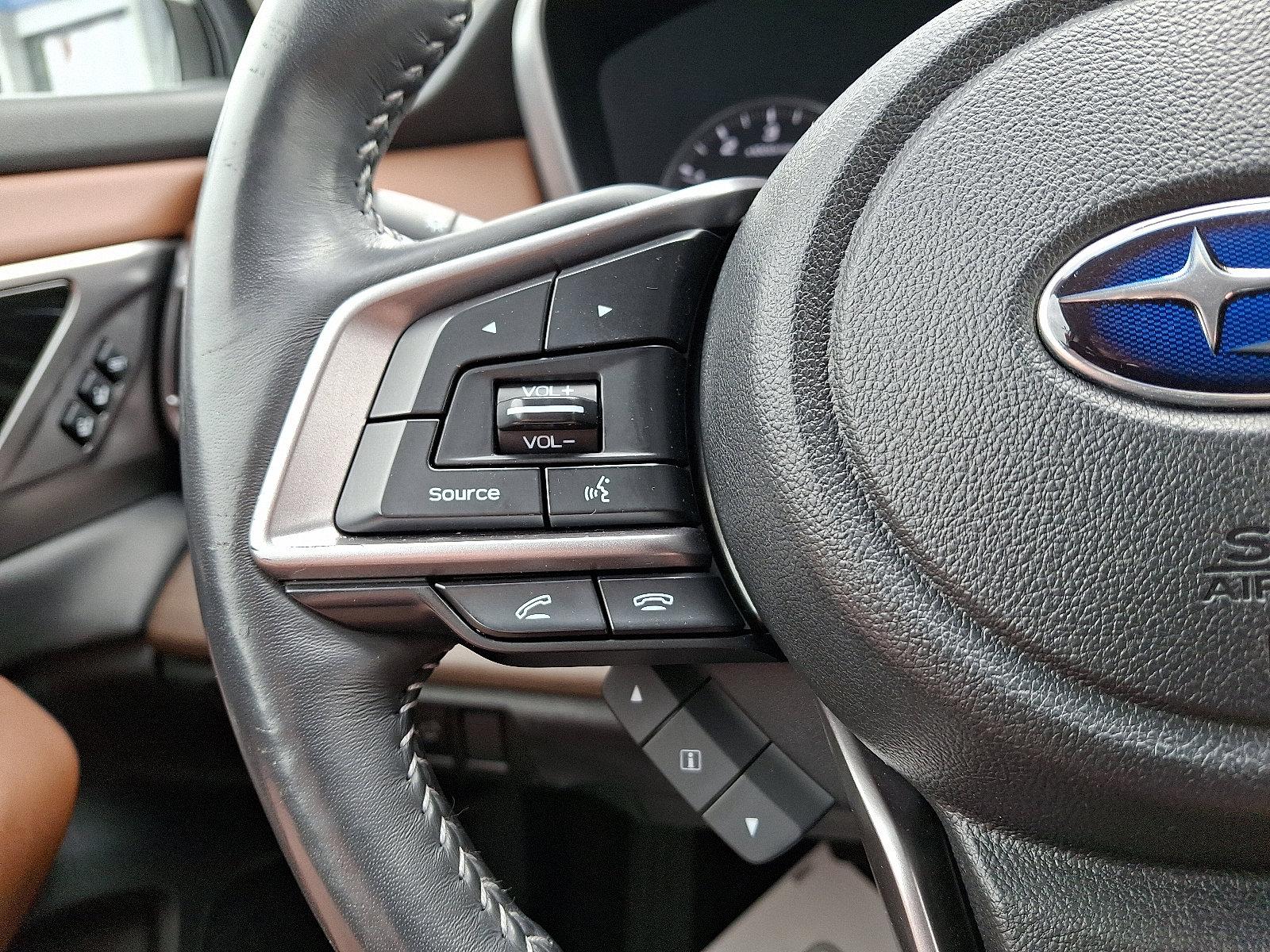 2021 Subaru Outback Vehicle Photo in Harrisburg, PA 17111