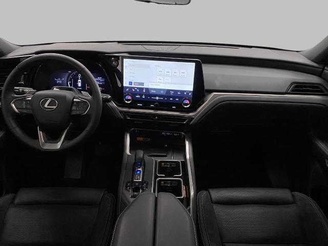 2024 Lexus TX 350 Vehicle Photo in Appleton, WI 54913